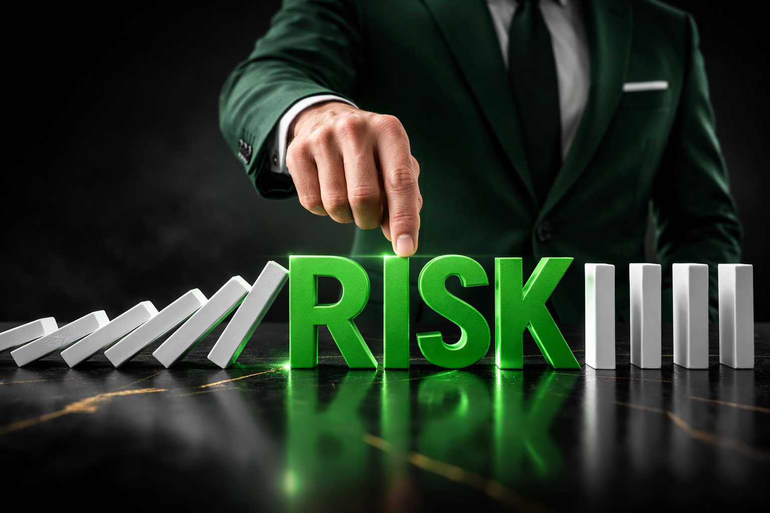 What Is Risk Management and Why It Matters